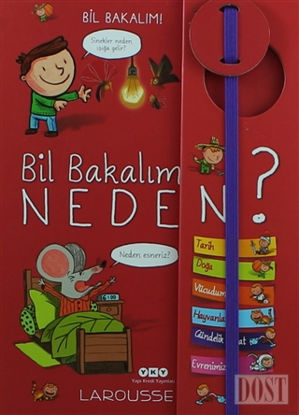 Bil Bakalım Neden?